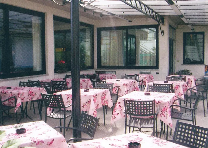 Albergo Ristorante Lavedo