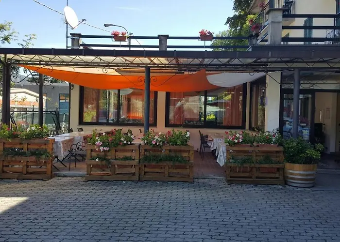 Albergo Ristorante Lavedo